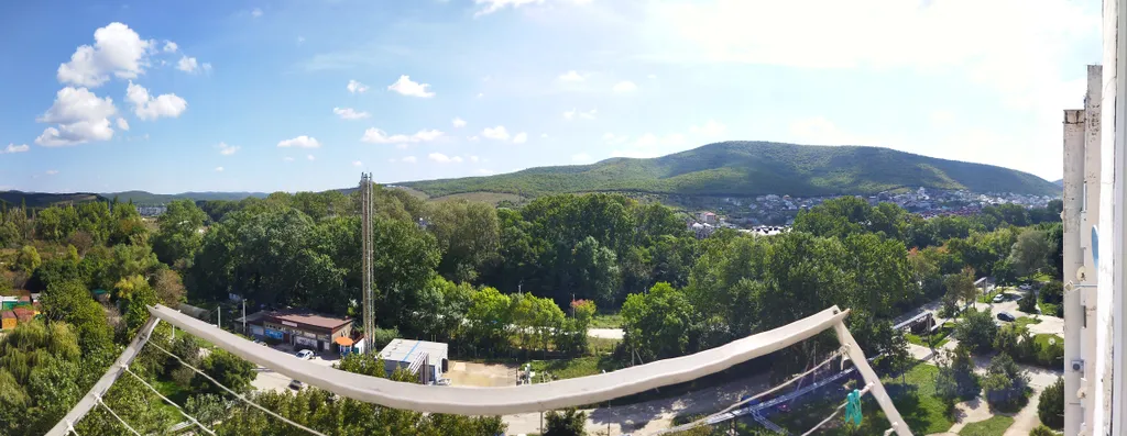 Уютная квартира с видом на заповедник Утриш — аренда посуточно в Сукко