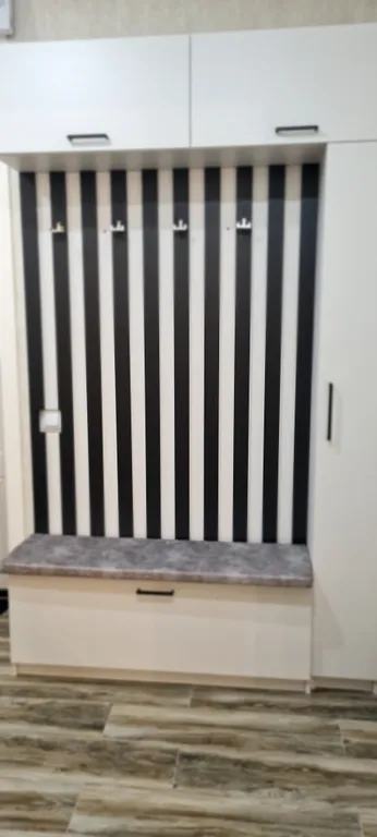 Уютная новая квартира, дизайнерский ремонт, рядом набережная