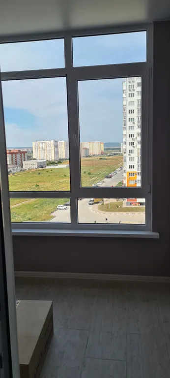 Квартира Уютная квартира рядом с морем — Анапа