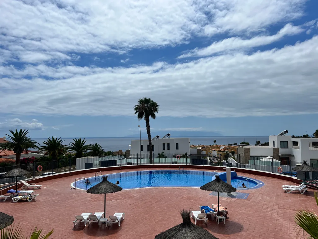 PaulMarie Rentals in Colina Blanca