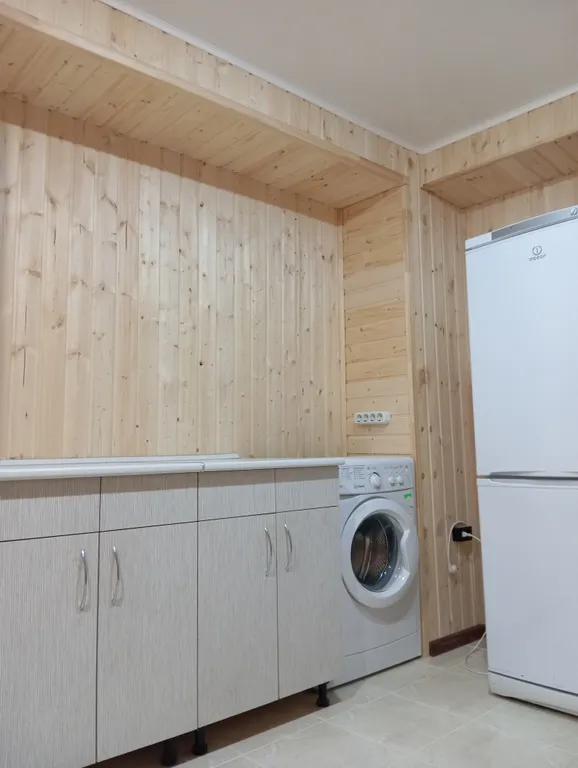 Квартира рядом с пляжем в центре