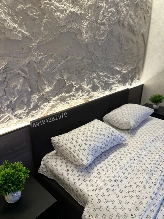 Шикарная квартира около набережной