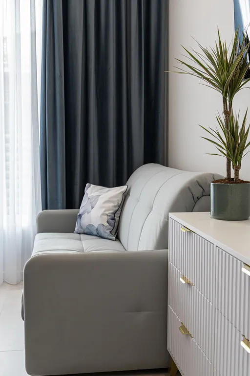 Дом с сауной в курортном районе Ласкино-Парк