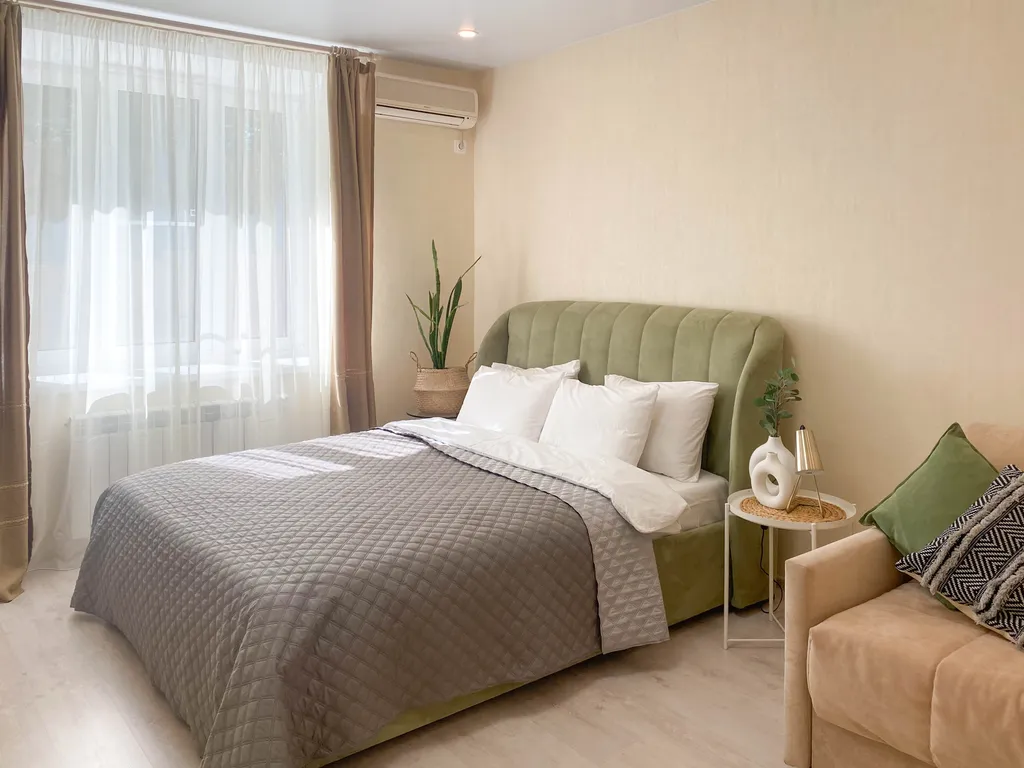 Квартира Апартаменты на Войкова в центре — аренда посуточно в Кострома