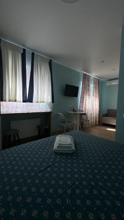 Квартира Комната — Геленджик