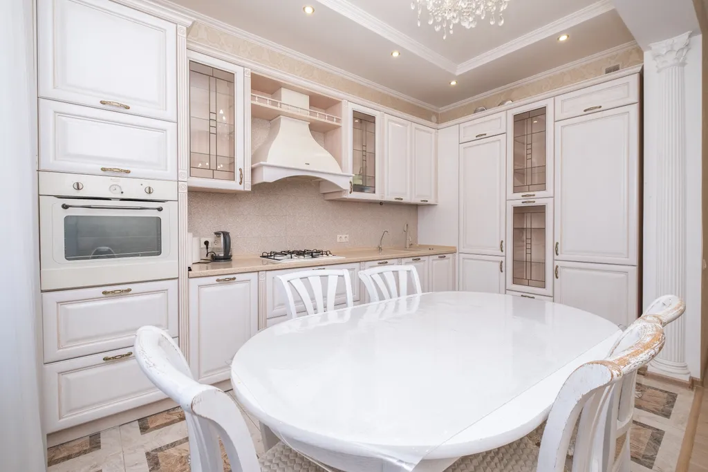 Светлая квартира в историческом центре рядом с Кремлем