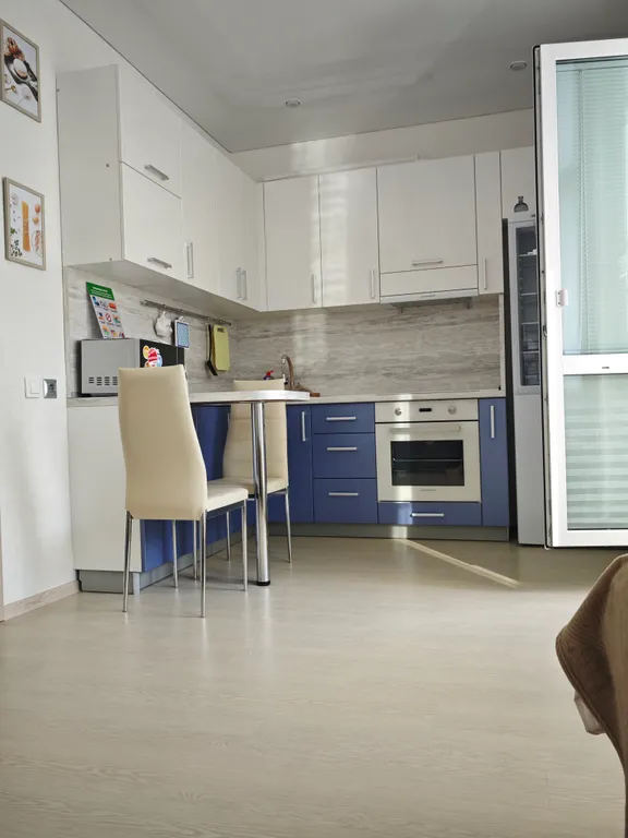 Комфортная квартира,с уютной атмосферой