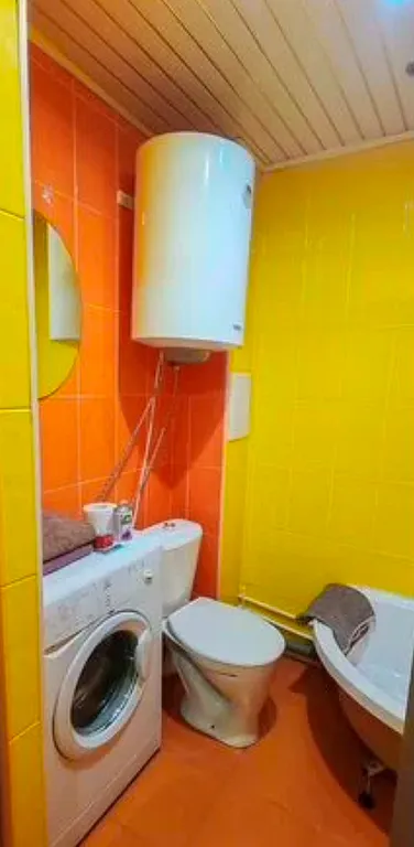 Студии эконом класса район Островов