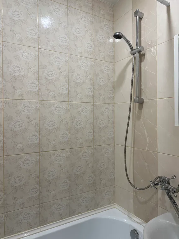 4-комнатный апартамент в сердце города