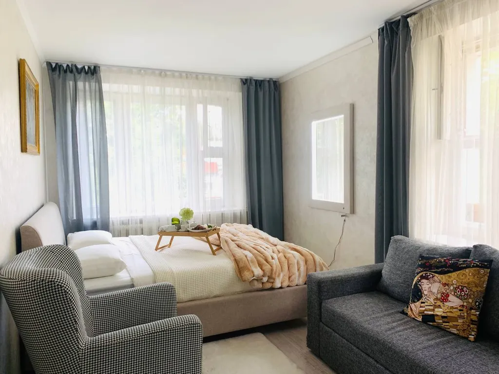 Квартира Уютное местечко в двух шагах от Советской — аренда посуточно в Брест