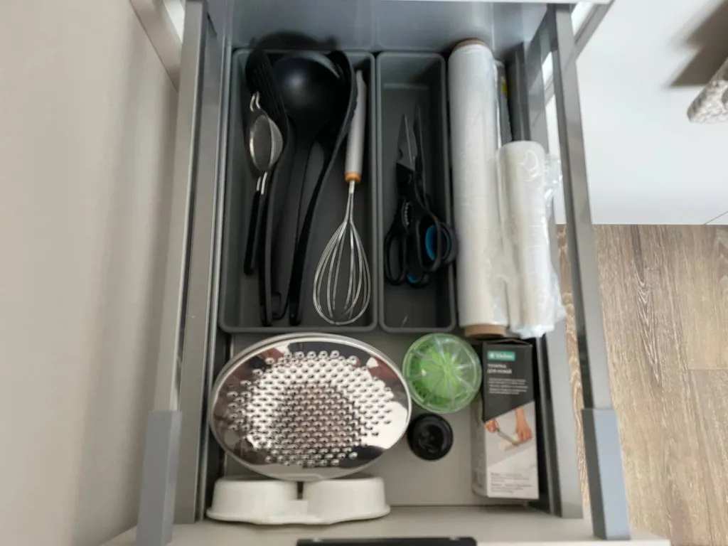 Апартаменты с видом на хвойный лес