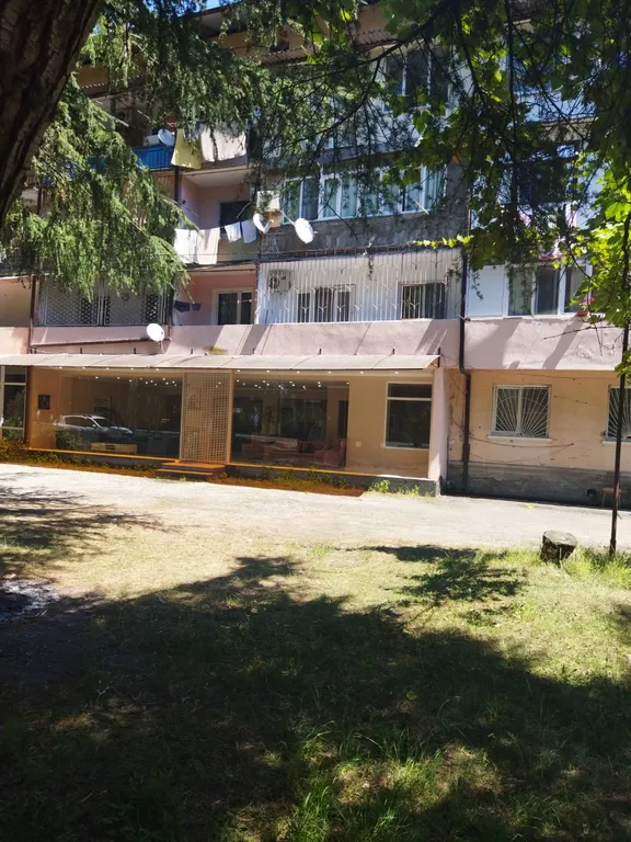 Квартира Квартира на первой береговой линии — Сухум