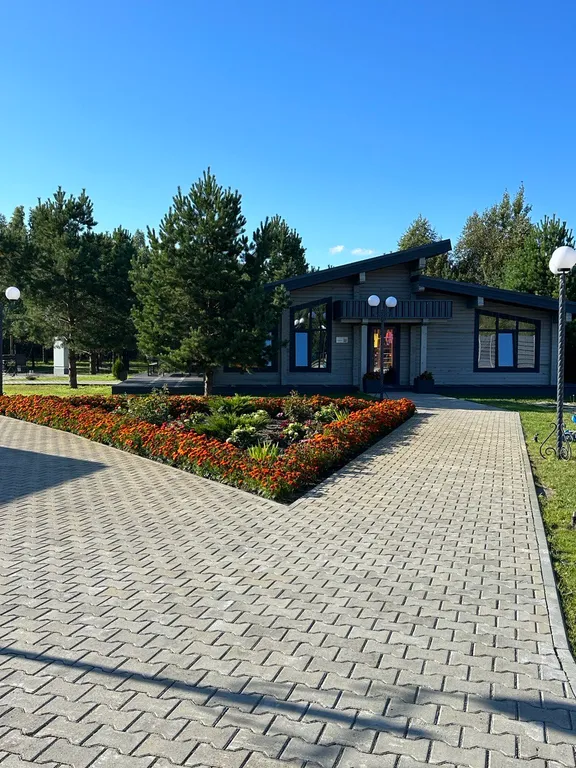 Коттедж 3-комнатный Дом — аренда посуточно в Тюмень