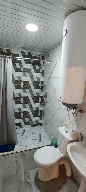 Дома у моря Аквамарин