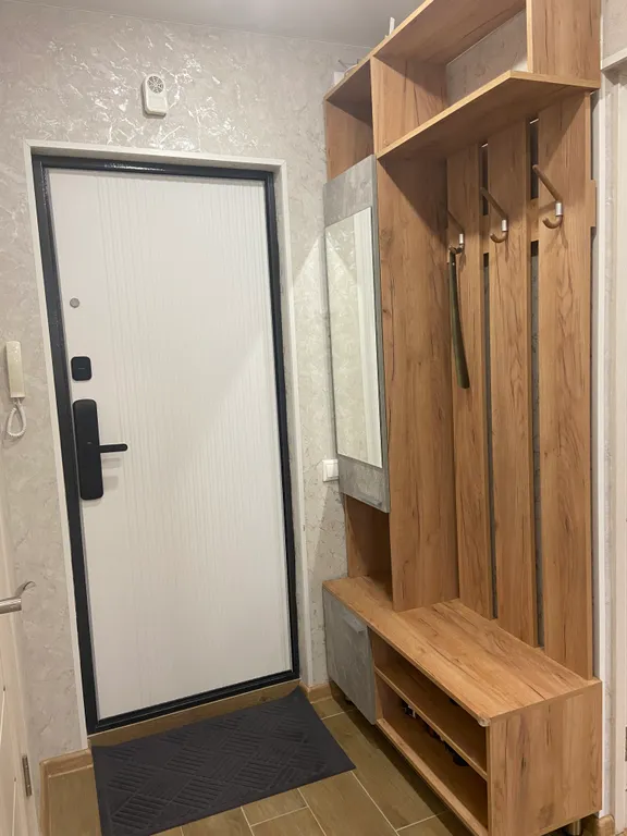 Квартира для комфортного отдыха