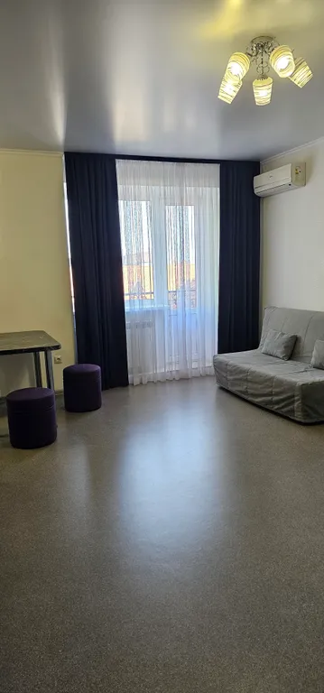 Уютная двухкомнатная квартира в историческом центре города