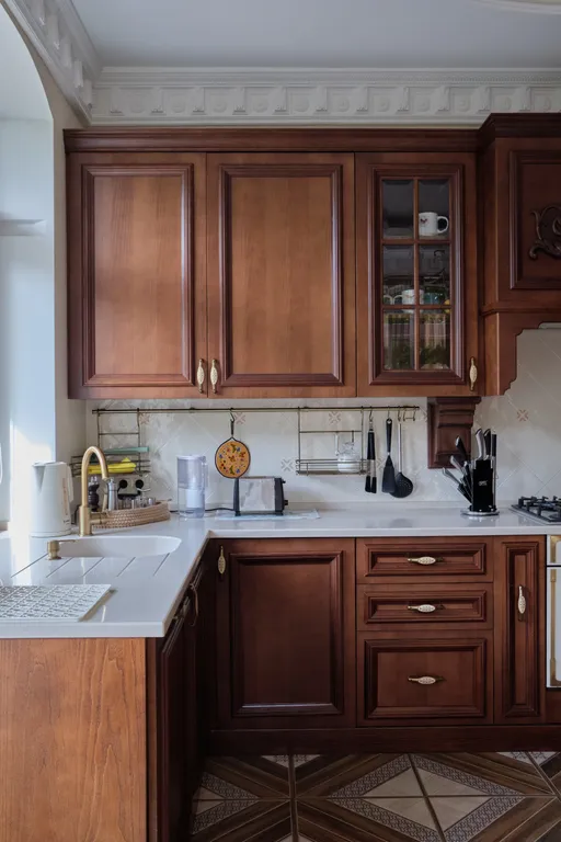 Загородный дом у моря