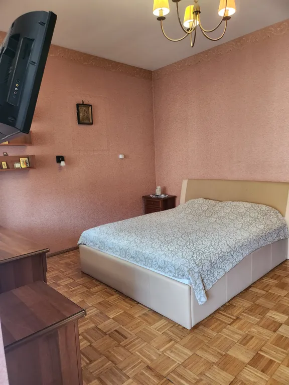 Просторная квартира в немецком доме в историческом центре — аренда посуточно в Калининград