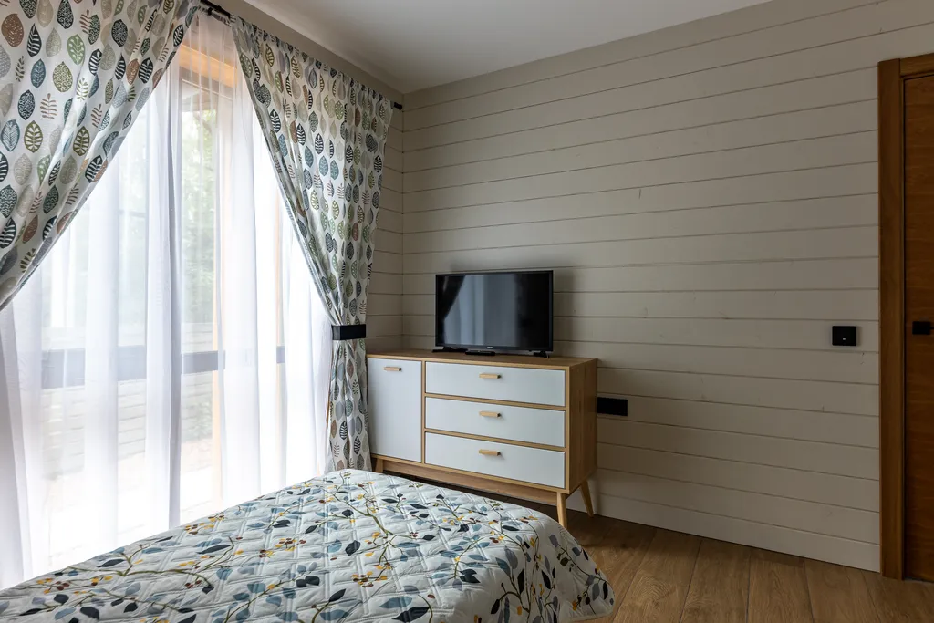 Коттедж Гостевой дом Тень сосны — Санкт-Петербург