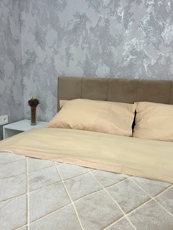 Уютная 2-комнатная квартира рядом с центром