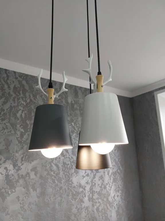 Видовая квартира на озере