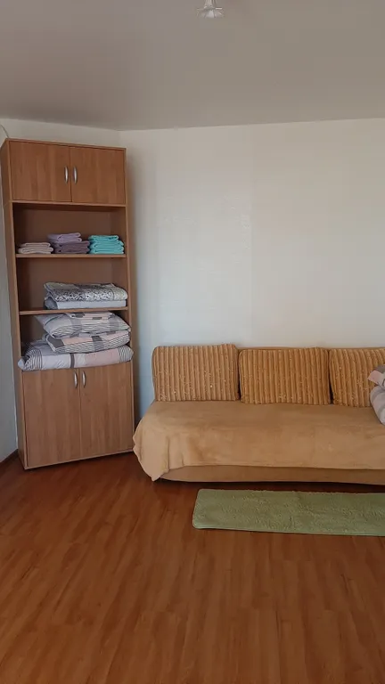 Уютная 2-комнатная квартира почти в центре