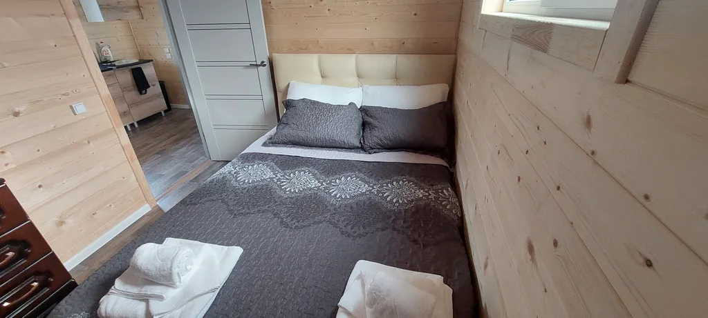 Коттедж Дом для семейного отдыха, 10-15 минут до достопримечательностей — Адлер