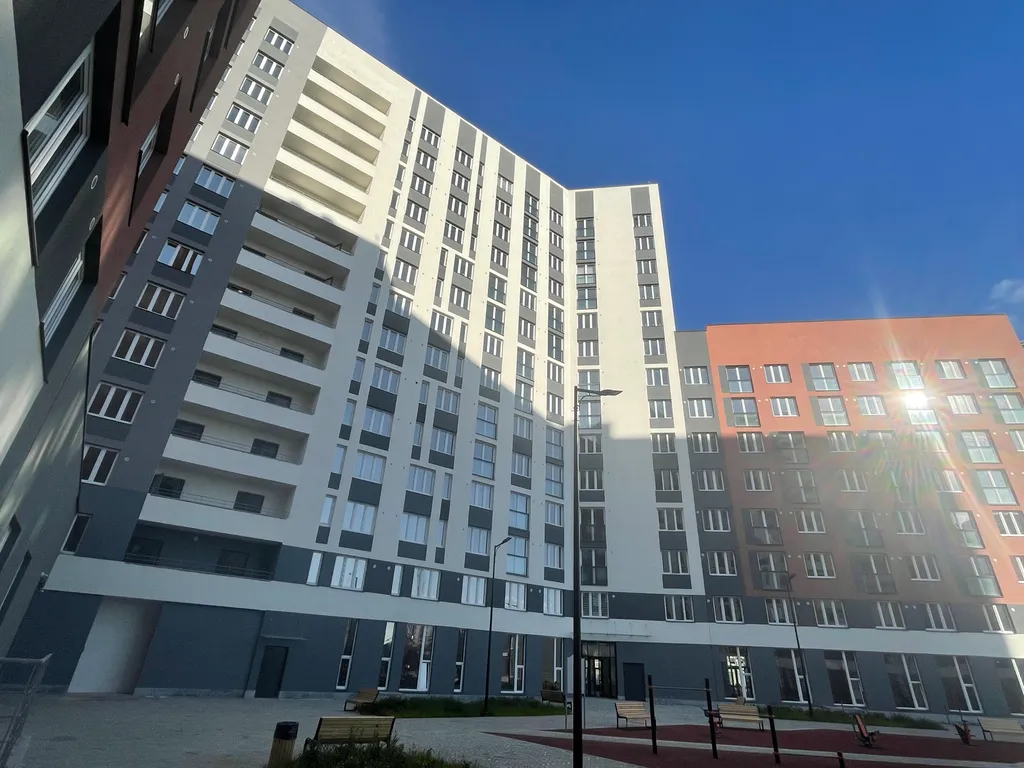 Квартира Комфортная, очень уютная квартира в Академическом — Екатеринбург