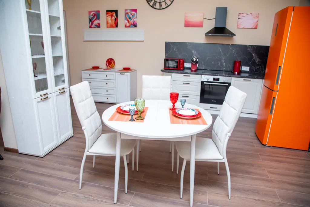 Квартира Комната — Тихвин