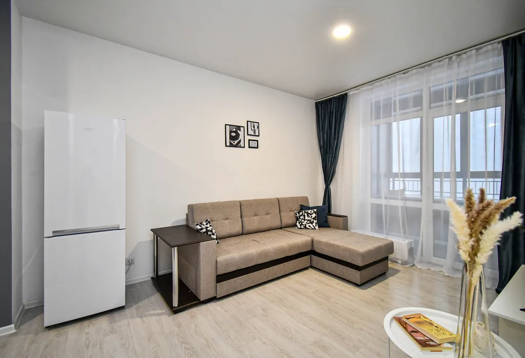 Комфортная квартира напротив ТРЦ Планета