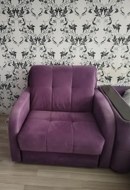 Уютная квартира рядом с метро