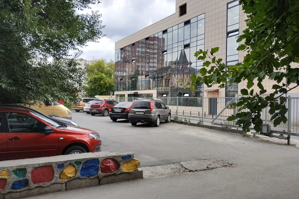 Комфортная 1к квартира для Вашего отдыха в центре города