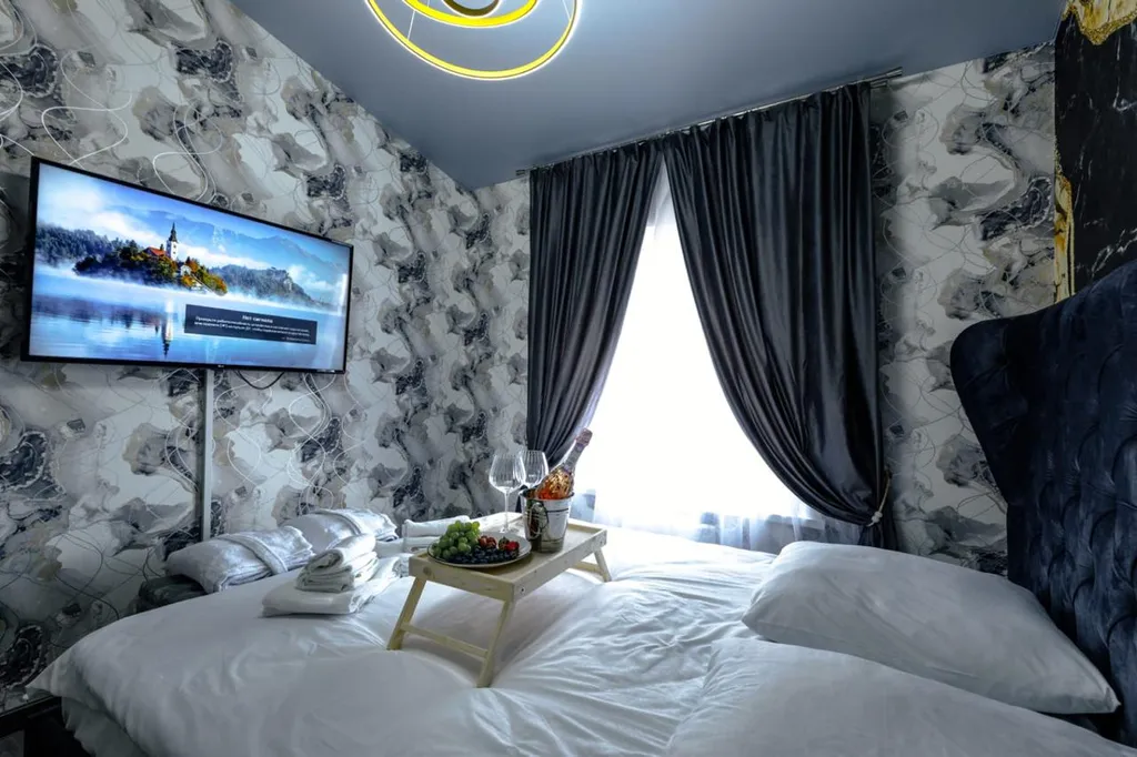 2-комнатный Дом