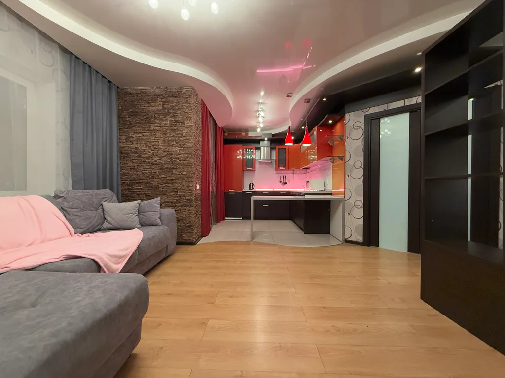 Тут хорошо на Союзной