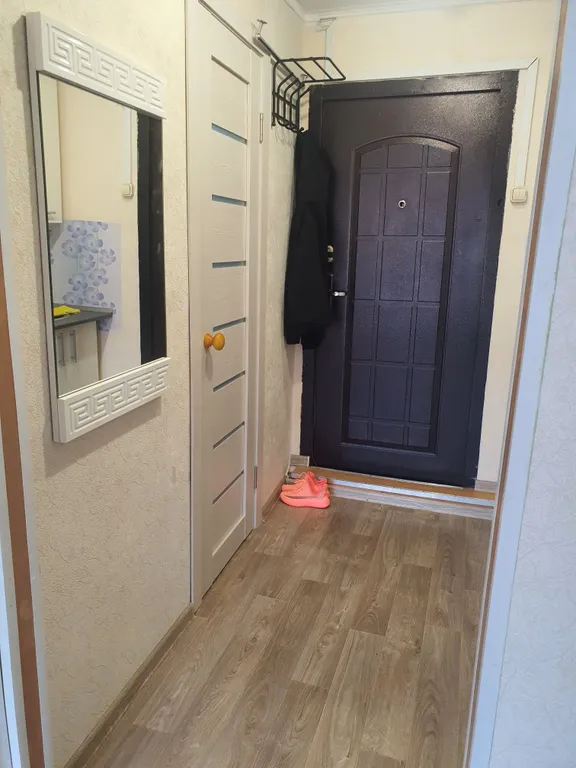 Студия на Первой речке