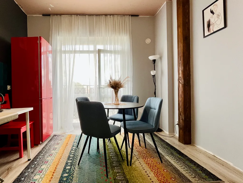 Квартира Квартира Royal Star Apartment в самом центре города — Калининград