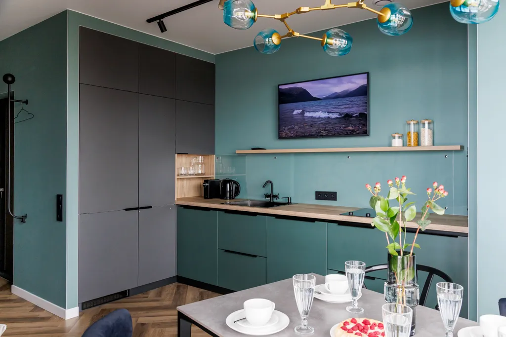 More view & spa апартаменты с сауной и залипательным видом на воду