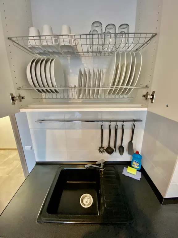 Квартира Квартира на берегу Балтийского моря — Светлогорск