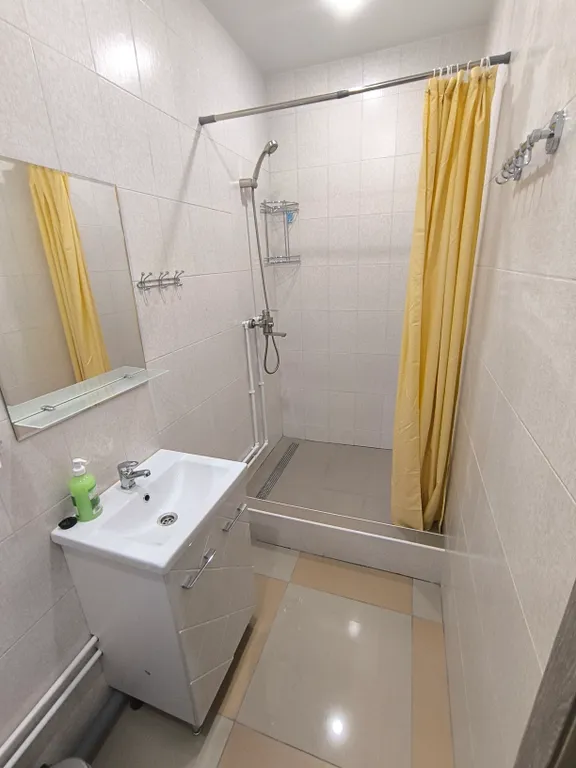 Апартамент с отдельным входом