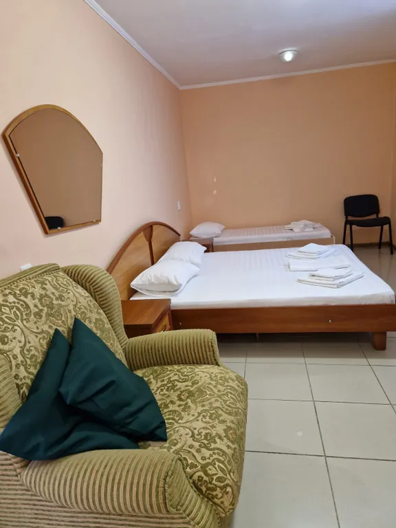 Квартира Комната — Феодосия