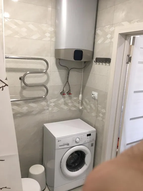 Квартира Уютная квартира в центре левобережья — Омск