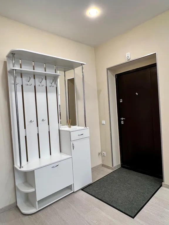 Уютная квартира на берегу моря, рядом Сосновый Бор, казино, Резиденция