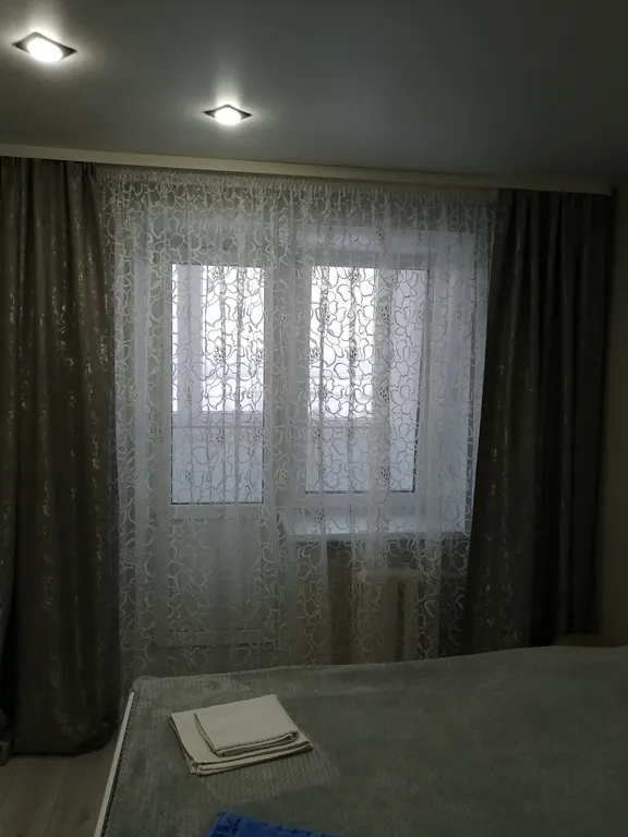 Уютная студия