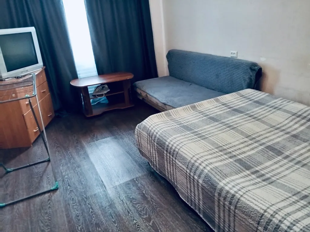 1-комнатная Квартира — аренда посуточно в Братск