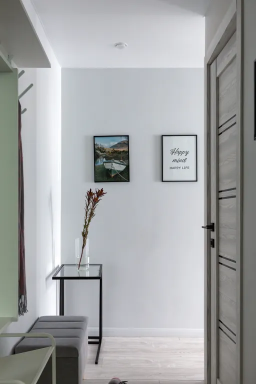 Квартира Квартира Sergeeva Apart у Нижнего пруда — Калининград