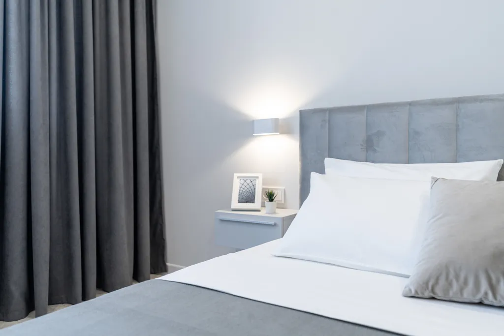 Квартира Квартира Дизайнерская евро 2ка в шаговой доступности от Парка Облаков-Галицкого — Краснодар