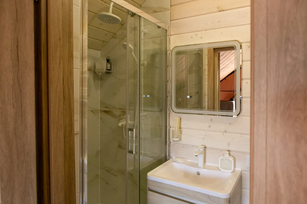 1-комнатный Дом