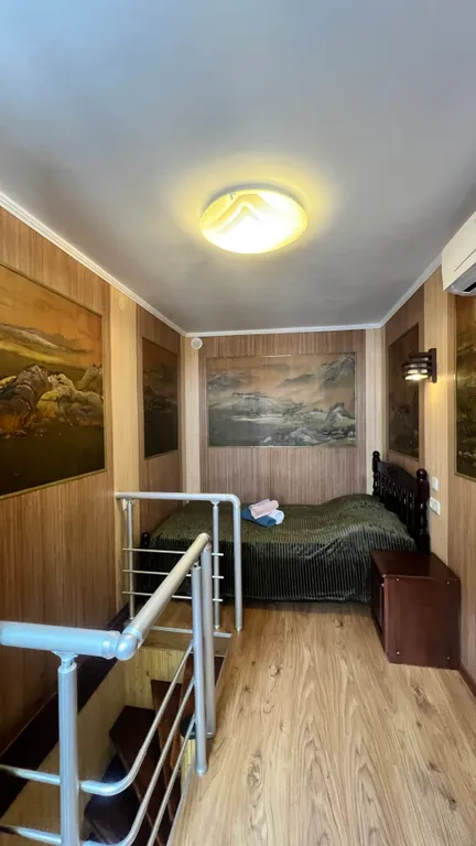 Квартира Уютный домик в центре города — аренда посуточно в Ялта