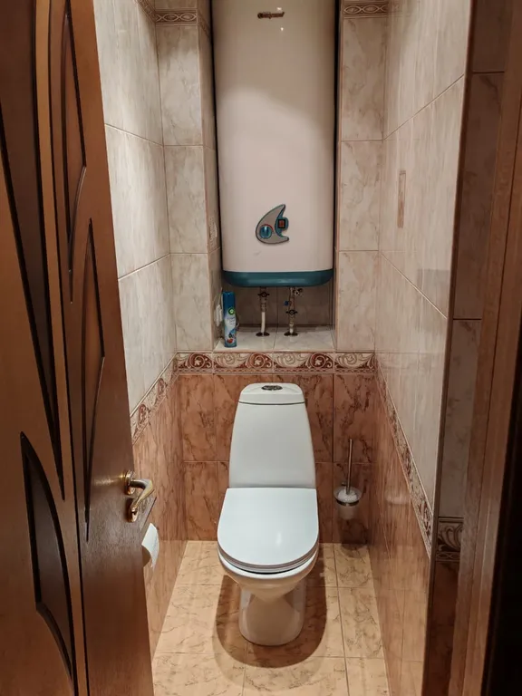 Светлая и уютная квартира для комфортного проживания с кондиционером