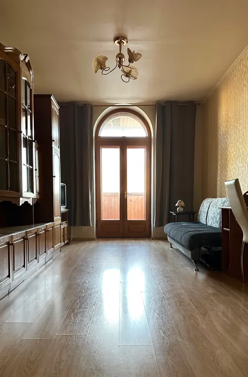 Квартира в центре города